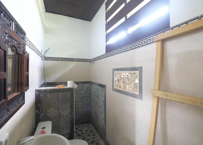 Maison d'hôtes Nyoman&susan 2 Canggu